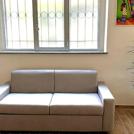 شقة La Casita فالينزا