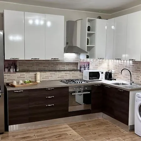 La Casita Apartamento *