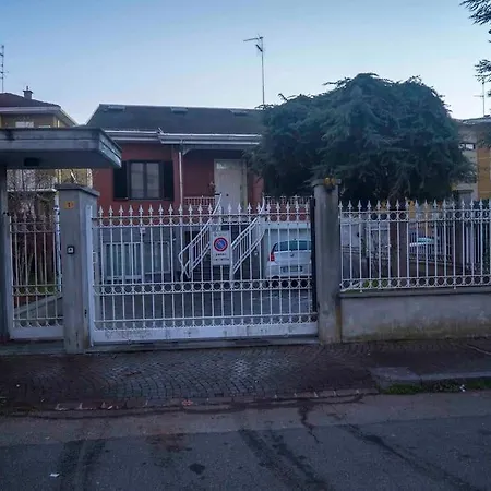 La Casita Apartamento Valenza