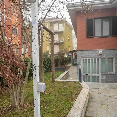 La Casita شقة