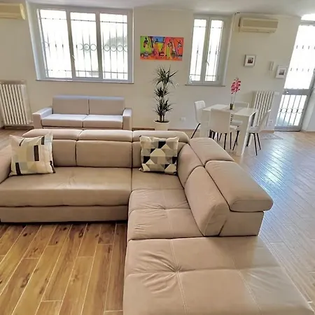 Apartamento La Casita