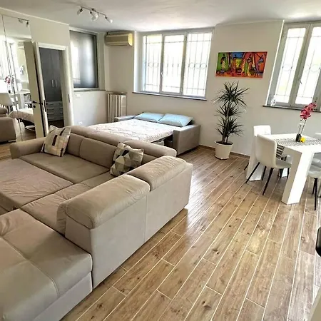 La Casita Apartamento *