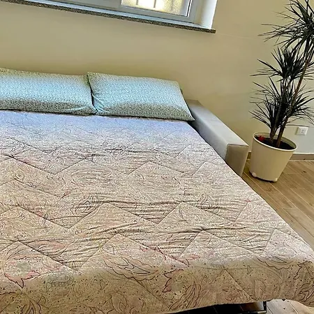 La Casita شقة فالينزا
