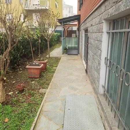 شقة La Casita فالينزا