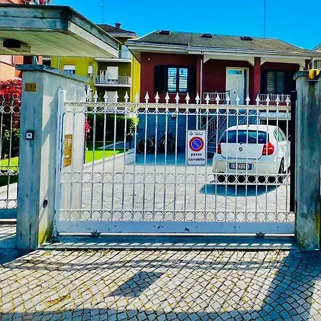 La Casita شقة فالينزا