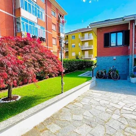 Apartamento La Casita Valenza