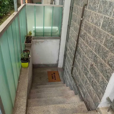 La Casita * Valenza
