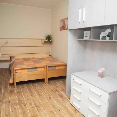 شقة La Casita فالينزا