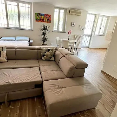 شقة La Casita فالينزا